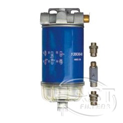 EA-12024 - Fuel water separator 40853-1/00 1393640