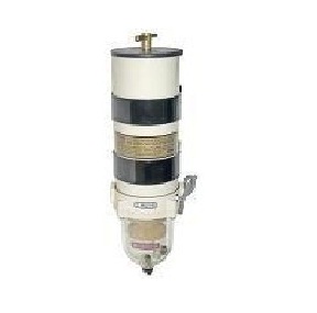涡轮式油水分离器- 伊斯特滤清器