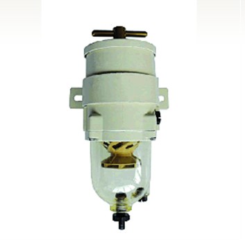加热器与燃料水分离器500FG - 涡轮式油水分离器- 油水分离器- Fuel 