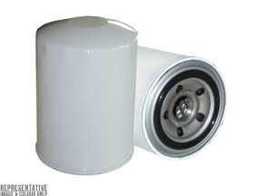 C-5204 - Oil Filter - Sakura Filters Equivalent - C-5204 - ES-15745 ...