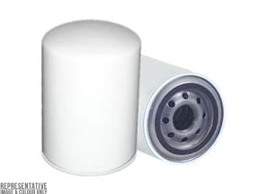 C-2708 - Oil Filter - Sakura Filters Equivalent - C-2708 - ES-15884 ...